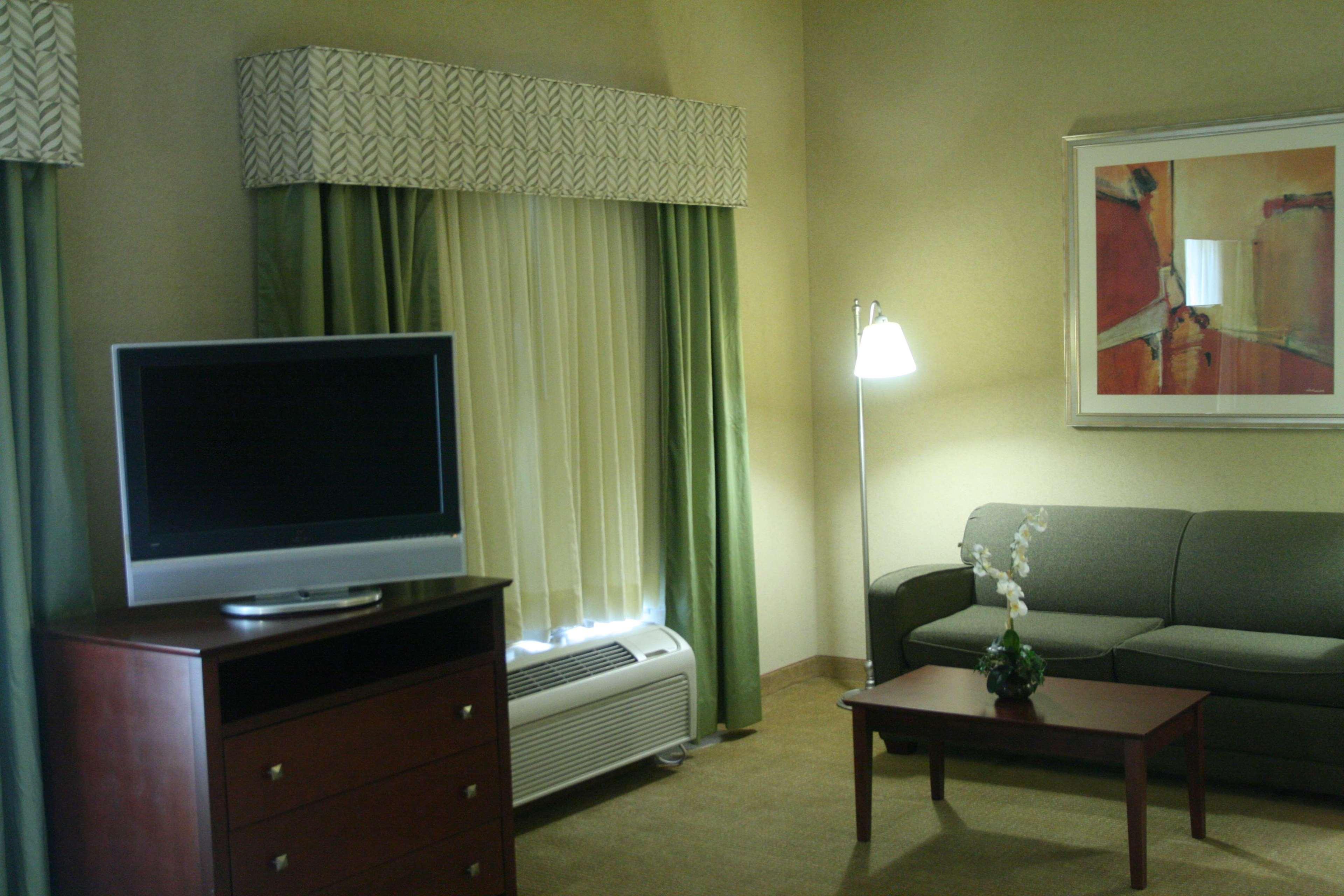 Hampton Inn & Suites Abilene I-20 Rum bild