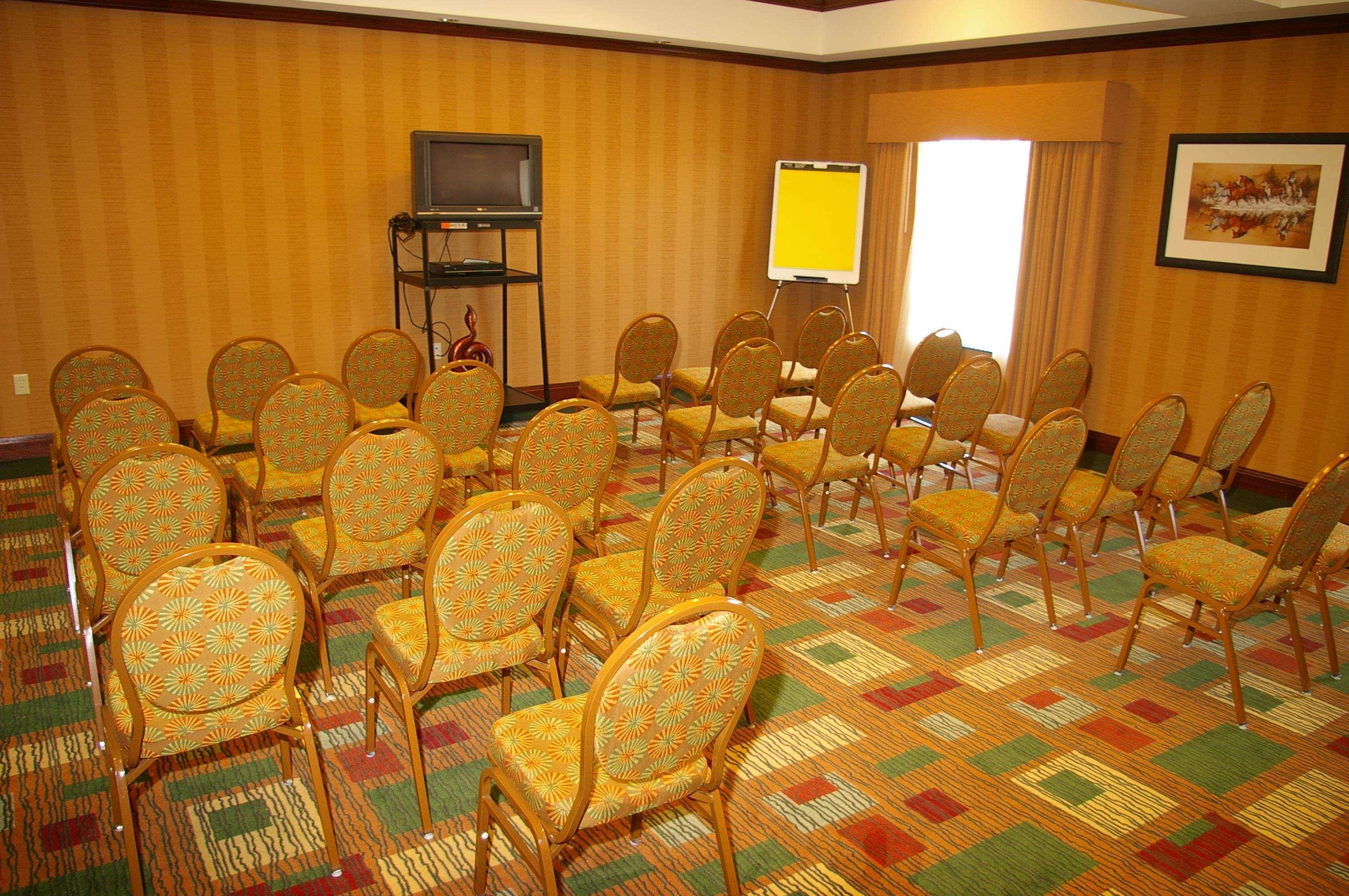Hampton Inn & Suites Abilene I-20 Bekvämligheter bild