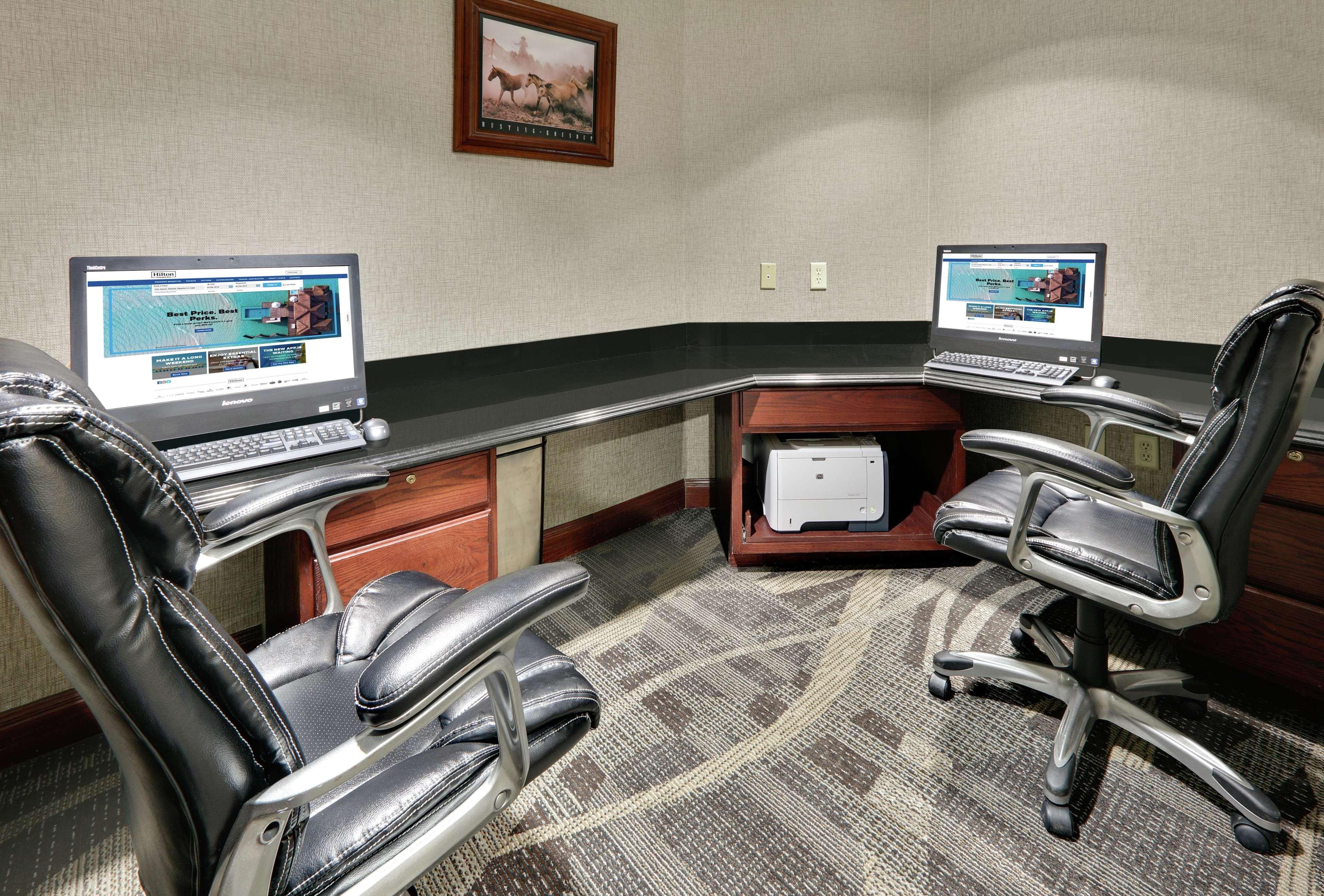 Hampton Inn & Suites Abilene I-20 Exteriör bild